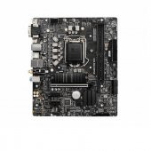 MSI B560M PRO WIFI DDR4 M2 PCIe NVME HDMI PCIE 16X v4.0 1200p mATX - 7