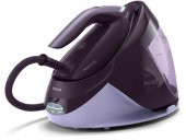 Philips PSG7150/30 2100W Buhar Kazanlı Ütü - Mor - 2