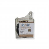 Chromic Kaset Katküt Usp No:4 8 Metric 50 m - 3