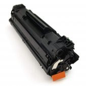 History LaserJet Pro M1217 Uyumlu Muadil Toner 285A - 5