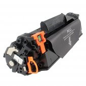 History LaserJet Pro M1217 Uyumlu Muadil Toner 285A - 2