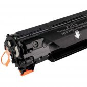 History LaserJet Pro M1217 Uyumlu Muadil Toner 285A - 3