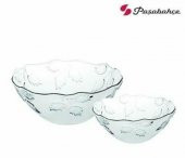 Paşabahçe Kase Takımı 95640 6Lı Pastoral 7 Parça - 1