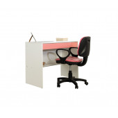 GÜVEN KİWİ OKYANUS PEMBE/ BEYAZ MASA - 1