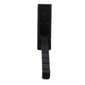 Sofra Ayağı Katlanır Yer Sofrası Sini Altı Siyah Plastik Ayak 20 cm (4 ADET) - 4