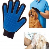 Royalist Silikon Silikon Gloves Kedi ve Köpek  İçin Tüy Toplama Eldiveni - 1