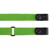 Elastik Ayarlanabilir Tokasız Kadın Kemeri - 11