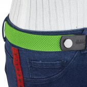 Elastik Ayarlanabilir Tokasız Kadın Kemeri - 12