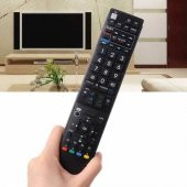 Sharp Gb074wjsa Lcd Led Tv Kumandası - 4