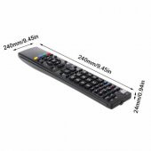 Sharp Gb074wjsa Lcd Led Tv Kumandası - 6