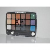 xp Eyeshadow 18li Far xp-eh - 1