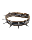 Dokuma Kangal Tasması Tek Çivili thumbnail 5