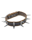 Dokuma Kangal Tasması Tek Çivili thumbnail 4