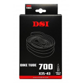Dsi İnce Sibop İç Lastik Fvr40mm 700X35-43 - 1