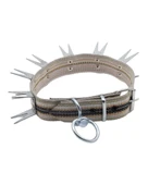 Dokuma Kangal Tasması İki Çivili thumbnail 3