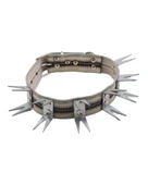 Dokuma Kangal Tasması İki Çivili thumbnail 5