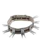 Dokuma Kangal Tasması İki Çivili thumbnail 1