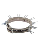 Dokuma Kangal Tasması İki Çivili thumbnail 2