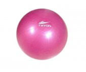 Tryon PT-20 Pembe Pilates Topu 20 cm - 1