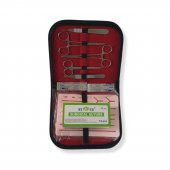 Öğrenci Dikim Eğitim Seti (Dikim Eğitim Seti) ve 1 Kutu Naylon İplik thumbnail 1