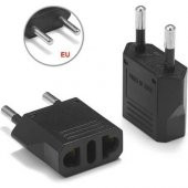 Uptech A-WP06 Amerikan Dişi Prizi Türk Erkek Prizine Çevirici - 2