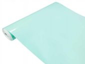 D-c-fix 446-3237 Parlak Mint Yeşil Yapışkanlı Folyo (45cm x 2mt) thumbnail 6