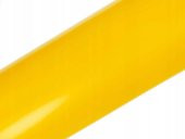 D-c-fix 446-0895 Mat Düz Sarı Yapışkanlı Folyo (45cm x 2mt) - 3