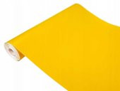 D-c-fix 446-0895 Mat Düz Sarı Yapışkanlı Folyo (45cm x 2mt) - 8