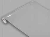 D-c-fix 446-2885 Parlak Koyu Gri Yapışkanlı Folyo (45cm x 2mt) - 1