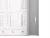 D-c-fix 446-2885 Parlak Koyu Gri Yapışkanlı Folyo (45cm x 2mt) - 7