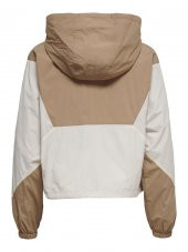 Only Jose Colorblokc Kadın Ceket 15242436 - 7