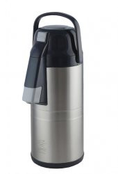 Cooker Termos Çelik 4.5 lt - 1