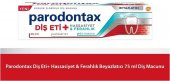 Parodontax Diş Eti Hassasiyet Ferahlık Beyazlatıcı Diş Macunu 75 Ml - 1