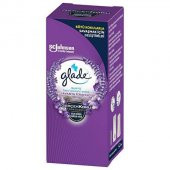 Glade Banyo Yedek Hava Tazeleyici Lavanta Ferahlığı Mini Sprey Tekli - 1