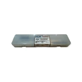 HUNTHİNK 12 CAL. PLASTİK KUTUDA ALÜMİNYUM HARBİ TAKIMI - 2