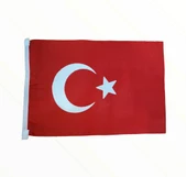 Kayık Tekne İçin Bayrak 30x45cm - 1