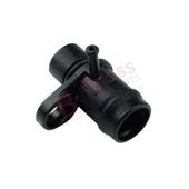 Mercedes M270 M274 Motor için Fren Vakum Pompası Tamir Parçası 2701800901 thumbnail 3