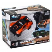 Can Toys Uzaktan Kumamda Şarjlı Araba HBDK4301B - 1