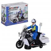Can Kutulu Pilli Motor 2688B - 1