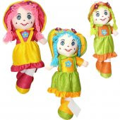 Can Bez Bebek 45 Cm F2035 - 1