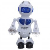 Can Kutulu Pilli Dans Eden Robot 5905B - 1