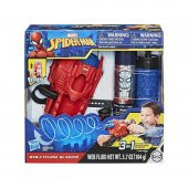Spider-Man Ağ Kasırgası Fırlatıcı E8363 - 1