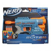 Nerf Elıte 2.0 Volt Sd-1 E9952 - 1