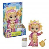 Baby Alive Dino Cutıes Bldh - 1