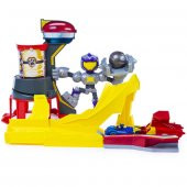 Paw Patrol Meteor Pisti Yarış Seti SPM-6055933 - 1