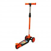 Sun-Frk-Rsp-Scooter 3 Tkr.Twıst Kral Şakir (Kral) - 1