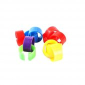 Tavuk Klipsi (18x10 mm) (1000li) - 1