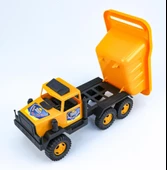 TURBO KAMYON - 2
