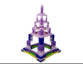 FLEXY LEGO 500 PARÇA - 3