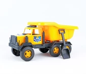 TURBO KAMYON - 3